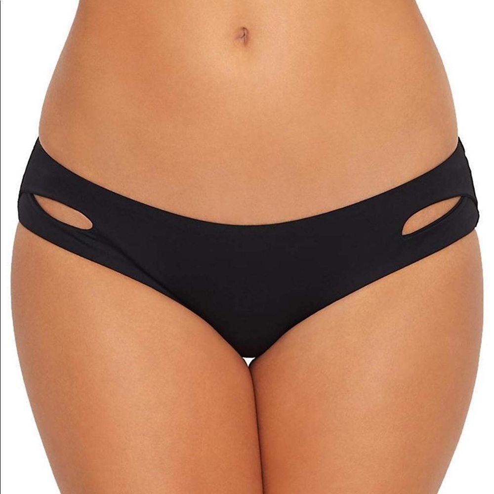 Becca bikini bottoms-NEW
